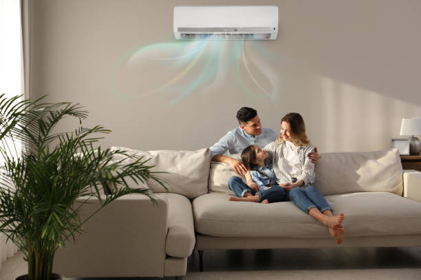 Professional HVAC in Unalaska, AK