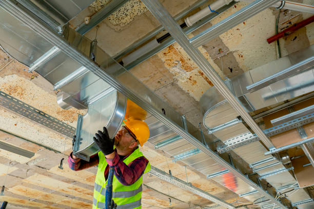 Best HVAC repair near me  in Unalaska, AK