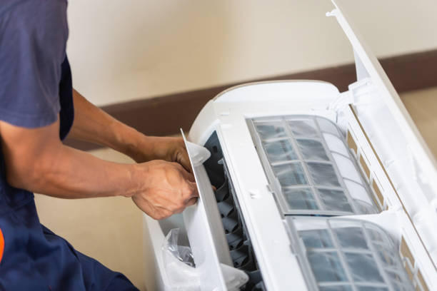 Affordable air conditioning repair in Unalaska, AK