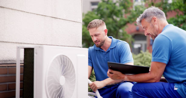 Best HVAC emergency services  in Unalaska, AK