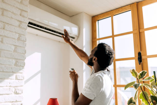HVAC troubleshooting in Unalaska, AK
