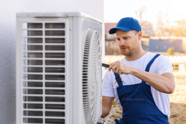  Unalaska, AK HVAC Pros